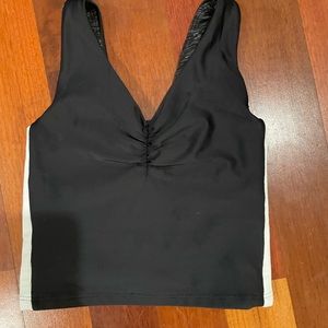 Five dance wear top